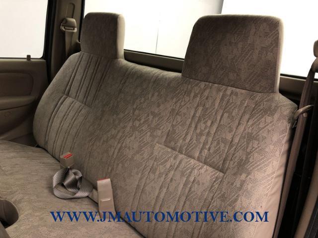 2004 Toyota Tacoma Reg Cab Auto, available for sale in Naugatuck, Connecticut | J&M Automotive Sls&Svc LLC. Naugatuck, Connecticut 2004 Toyota Tacoma Reg Cab Auto, available for sale in Naugatuck, Connecticut | J&M Automotive Sls&Svc LLC. Naugatuck, Connecticut