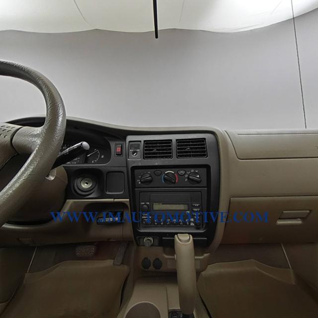 2004 Toyota Tacoma Reg Cab Auto, available for sale in Naugatuck, Connecticut | J&M Automotive Sls&Svc LLC. Naugatuck, Connecticut 2004 Toyota Tacoma Reg Cab Auto, available for sale in Naugatuck, Connecticut | J&M Automotive Sls&Svc LLC. Naugatuck, Connecticut