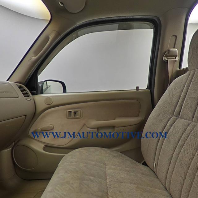 2004 Toyota Tacoma Reg Cab Auto, available for sale in Naugatuck, Connecticut | J&M Automotive Sls&Svc LLC. Naugatuck, Connecticut 2004 Toyota Tacoma Reg Cab Auto, available for sale in Naugatuck, Connecticut | J&M Automotive Sls&Svc LLC. Naugatuck, Connecticut