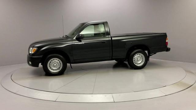 2004 Toyota Tacoma Reg Cab Auto, available for sale in Naugatuck, Connecticut | J&M Automotive Sls&Svc LLC. Naugatuck, Connecticut 2004 Toyota Tacoma Reg Cab Auto, available for sale in Naugatuck, Connecticut | J&M Automotive Sls&Svc LLC. Naugatuck, Connecticut
