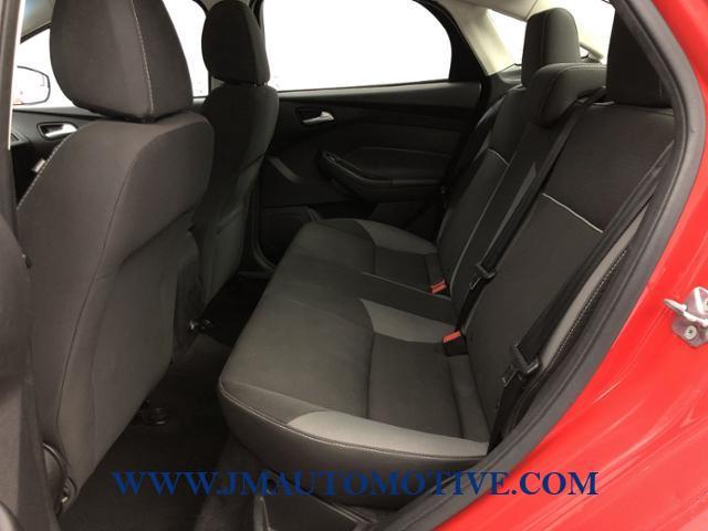 2012 Ford Focus 4dr Sdn SE, available for sale in Naugatuck, Connecticut | J&M Automotive Sls&Svc LLC. Naugatuck, Connecticut 2012 Ford Focus 4dr Sdn SE, available for sale in Naugatuck, Connecticut | J&M Automotive Sls&Svc LLC. Naugatuck, Connecticut