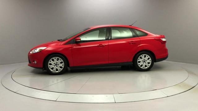 2012 Ford Focus 4dr Sdn SE, available for sale in Naugatuck, Connecticut | J&M Automotive Sls&Svc LLC. Naugatuck, Connecticut 2012 Ford Focus 4dr Sdn SE, available for sale in Naugatuck, Connecticut | J&M Automotive Sls&Svc LLC. Naugatuck, Connecticut