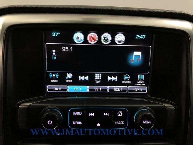 2017 Chevrolet Silverado 1500 4WD Double Cab 143.5 LT w/2LT, available for sale in Naugatuck, Connecticut | J&M Automotive Sls&Svc LLC. Naugatuck, Connecticut 2017 Chevrolet Silverado 1500 4WD Double Cab 143.5 LT w/2LT, available for sale in Naugatuck, Connecticut | J&M Automotive Sls&Svc LLC. Naugatuck, Connecticut