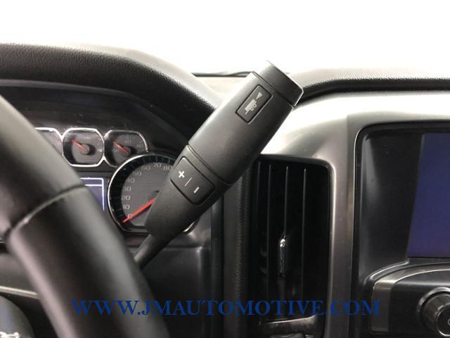 2017 Chevrolet Silverado 1500 4WD Double Cab 143.5 LT w/2LT, available for sale in Naugatuck, Connecticut | J&M Automotive Sls&Svc LLC. Naugatuck, Connecticut 2017 Chevrolet Silverado 1500 4WD Double Cab 143.5 LT w/2LT, available for sale in Naugatuck, Connecticut | J&M Automotive Sls&Svc LLC. Naugatuck, Connecticut