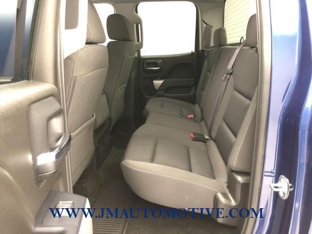 2017 Chevrolet Silverado 1500 4WD Double Cab 143.5 LT w/2LT, available for sale in Naugatuck, Connecticut | J&M Automotive Sls&Svc LLC. Naugatuck, Connecticut 2017 Chevrolet Silverado 1500 4WD Double Cab 143.5 LT w/2LT, available for sale in Naugatuck, Connecticut | J&M Automotive Sls&Svc LLC. Naugatuck, Connecticut