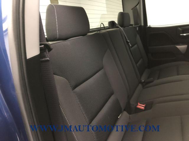 2017 Chevrolet Silverado 1500 4WD Double Cab 143.5 LT w/2LT, available for sale in Naugatuck, Connecticut | J&M Automotive Sls&Svc LLC. Naugatuck, Connecticut 2017 Chevrolet Silverado 1500 4WD Double Cab 143.5 LT w/2LT, available for sale in Naugatuck, Connecticut | J&M Automotive Sls&Svc LLC. Naugatuck, Connecticut