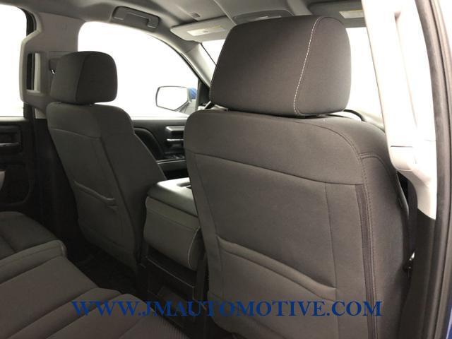 2017 Chevrolet Silverado 1500 4WD Double Cab 143.5 LT w/2LT, available for sale in Naugatuck, Connecticut | J&M Automotive Sls&Svc LLC. Naugatuck, Connecticut 2017 Chevrolet Silverado 1500 4WD Double Cab 143.5 LT w/2LT, available for sale in Naugatuck, Connecticut | J&M Automotive Sls&Svc LLC. Naugatuck, Connecticut