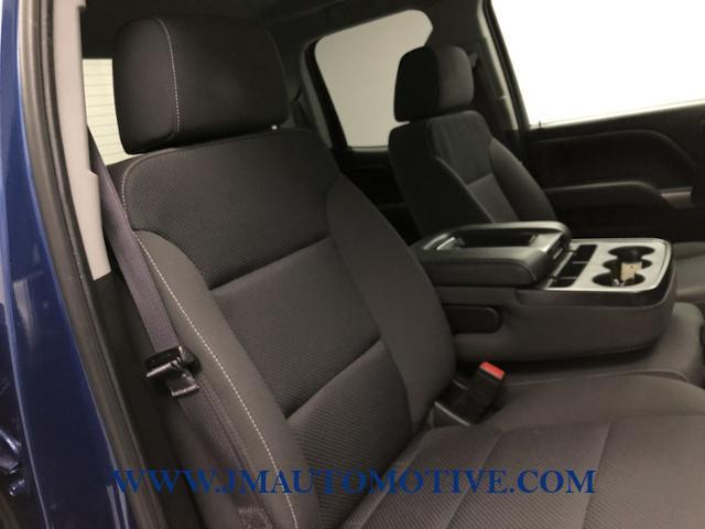 2017 Chevrolet Silverado 1500 4WD Double Cab 143.5 LT w/2LT, available for sale in Naugatuck, Connecticut | J&M Automotive Sls&Svc LLC. Naugatuck, Connecticut 2017 Chevrolet Silverado 1500 4WD Double Cab 143.5 LT w/2LT, available for sale in Naugatuck, Connecticut | J&M Automotive Sls&Svc LLC. Naugatuck, Connecticut