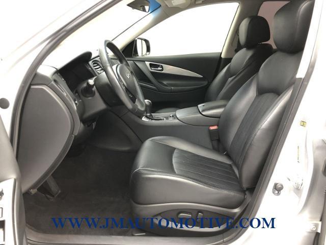 2017 Infiniti Qx50 AWD, available for sale in Naugatuck, Connecticut | J&M Automotive Sls&Svc LLC. Naugatuck, Connecticut 2017 Infiniti Qx50 AWD, available for sale in Naugatuck, Connecticut | J&M Automotive Sls&Svc LLC. Naugatuck, Connecticut
