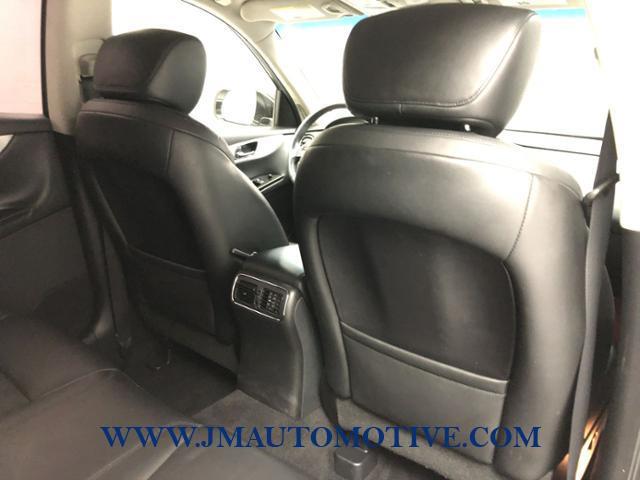 2017 Infiniti Qx50 AWD, available for sale in Naugatuck, Connecticut | J&M Automotive Sls&Svc LLC. Naugatuck, Connecticut 2017 Infiniti Qx50 AWD, available for sale in Naugatuck, Connecticut | J&M Automotive Sls&Svc LLC. Naugatuck, Connecticut