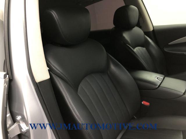 2017 Infiniti Qx50 AWD, available for sale in Naugatuck, Connecticut | J&M Automotive Sls&Svc LLC. Naugatuck, Connecticut 2017 Infiniti Qx50 AWD, available for sale in Naugatuck, Connecticut | J&M Automotive Sls&Svc LLC. Naugatuck, Connecticut