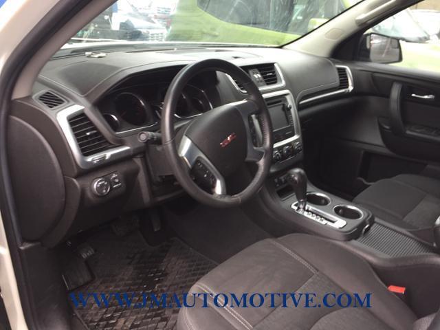 2014 GMC Acadia AWD 4dr SLE2, available for sale in Naugatuck, Connecticut | J&M Automotive Sls&Svc LLC. Naugatuck, Connecticut 2014 GMC Acadia AWD 4dr SLE2, available for sale in Naugatuck, Connecticut | J&M Automotive Sls&Svc LLC. Naugatuck, Connecticut