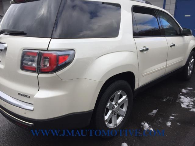 2014 GMC Acadia AWD 4dr SLE2, available for sale in Naugatuck, Connecticut | J&M Automotive Sls&Svc LLC. Naugatuck, Connecticut 2014 GMC Acadia AWD 4dr SLE2, available for sale in Naugatuck, Connecticut | J&M Automotive Sls&Svc LLC. Naugatuck, Connecticut