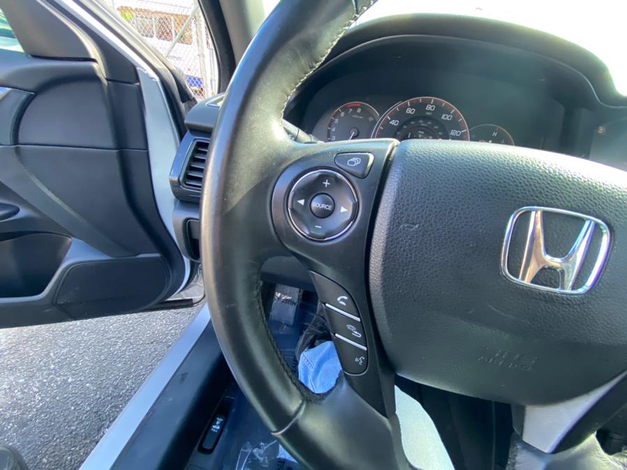 Used Honda Accord Sedan 4dr I4 CVT Sport 2015 | VEB Auto Sales. Hartford, Connecticut Used Honda Accord Sedan 4dr I4 CVT Sport 2015 | VEB Auto Sales. Hartford, Connecticut