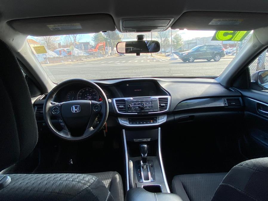 Used Honda Accord Sedan 4dr I4 CVT Sport 2015 | VEB Auto Sales. Hartford, Connecticut Used Honda Accord Sedan 4dr I4 CVT Sport 2015 | VEB Auto Sales. Hartford, Connecticut