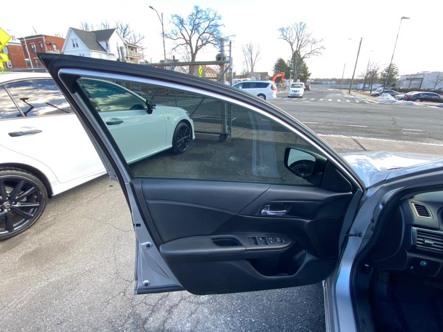 Used Honda Accord Sedan 4dr I4 CVT Sport 2015 | VEB Auto Sales. Hartford, Connecticut Used Honda Accord Sedan 4dr I4 CVT Sport 2015 | VEB Auto Sales. Hartford, Connecticut