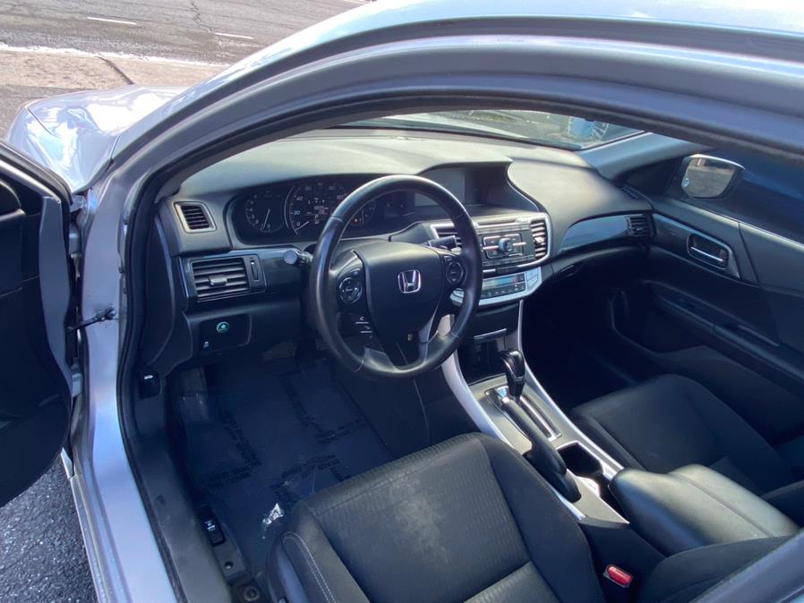Used Honda Accord Sedan 4dr I4 CVT Sport 2015 | VEB Auto Sales. Hartford, Connecticut Used Honda Accord Sedan 4dr I4 CVT Sport 2015 | VEB Auto Sales. Hartford, Connecticut