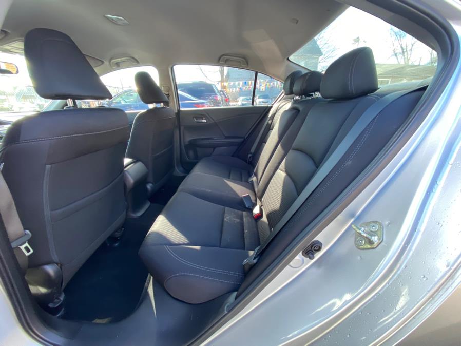 Used Honda Accord Sedan 4dr I4 CVT Sport 2015 | VEB Auto Sales. Hartford, Connecticut Used Honda Accord Sedan 4dr I4 CVT Sport 2015 | VEB Auto Sales. Hartford, Connecticut