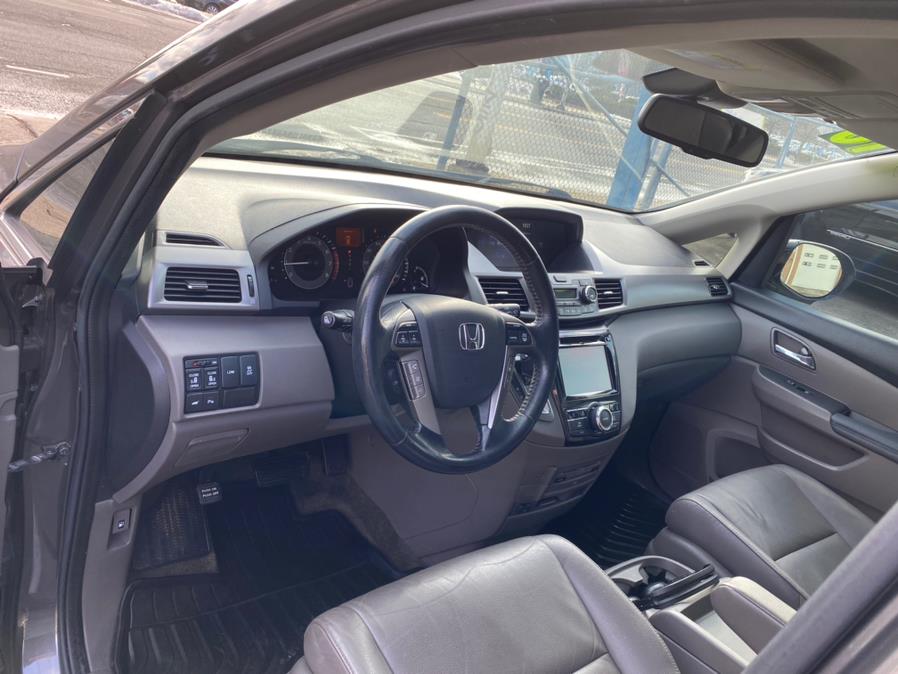 Used Honda Odyssey 5dr Touring 2016 | VEB Auto Sales. Hartford, Connecticut Used Honda Odyssey 5dr Touring 2016 | VEB Auto Sales. Hartford, Connecticut