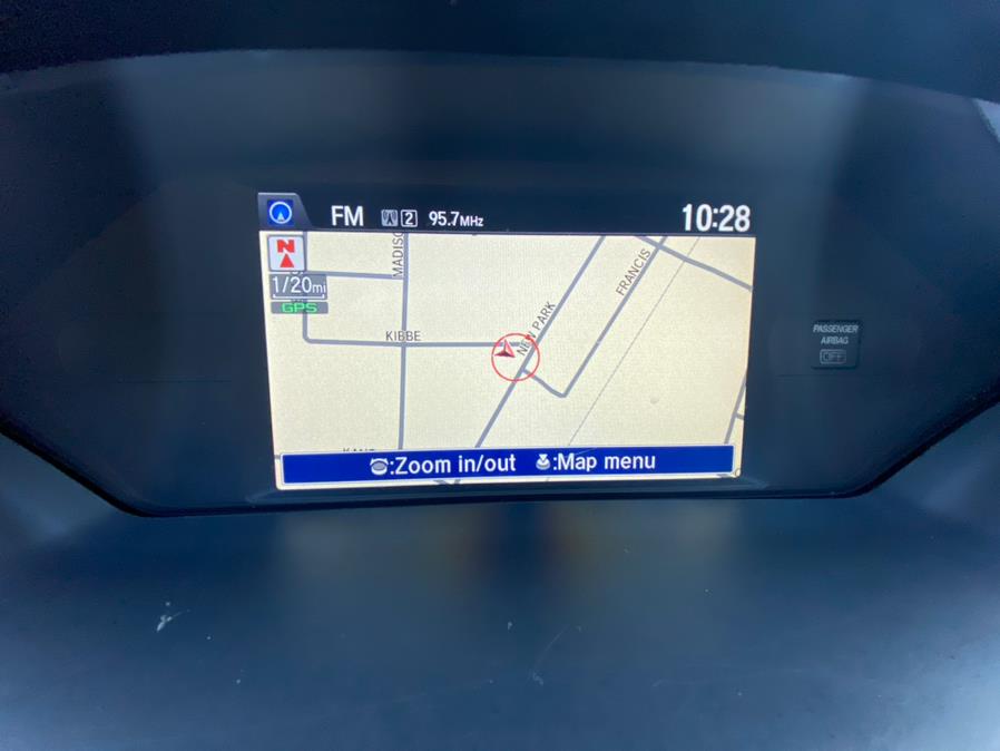 Used Honda Odyssey 5dr Touring 2016 | VEB Auto Sales. Hartford, Connecticut Used Honda Odyssey 5dr Touring 2016 | VEB Auto Sales. Hartford, Connecticut