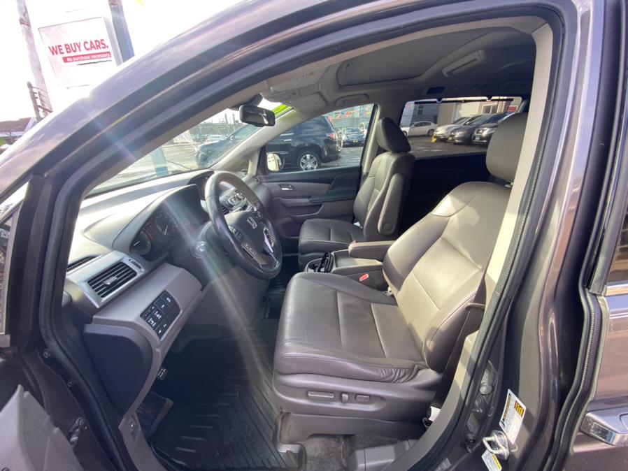 Used Honda Odyssey 5dr Touring 2016 | VEB Auto Sales. Hartford, Connecticut Used Honda Odyssey 5dr Touring 2016 | VEB Auto Sales. Hartford, Connecticut