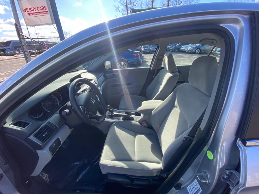 Used Honda Accord Sdn 4dr I4 CVT LX 2013 | VEB Auto Sales. Hartford, Connecticut Used Honda Accord Sdn 4dr I4 CVT LX 2013 | VEB Auto Sales. Hartford, Connecticut