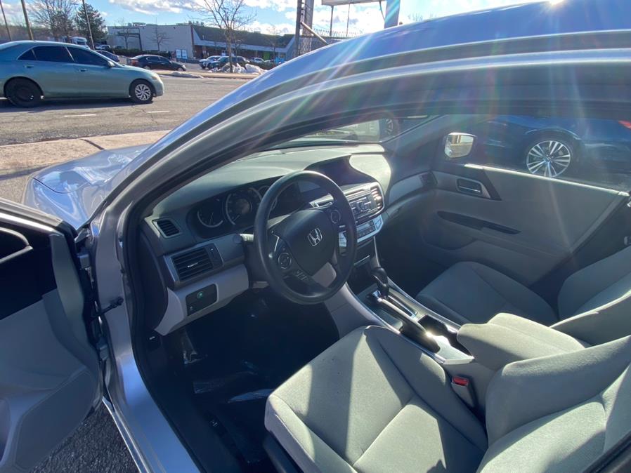 Used Honda Accord Sdn 4dr I4 CVT LX 2013 | VEB Auto Sales. Hartford, Connecticut Used Honda Accord Sdn 4dr I4 CVT LX 2013 | VEB Auto Sales. Hartford, Connecticut