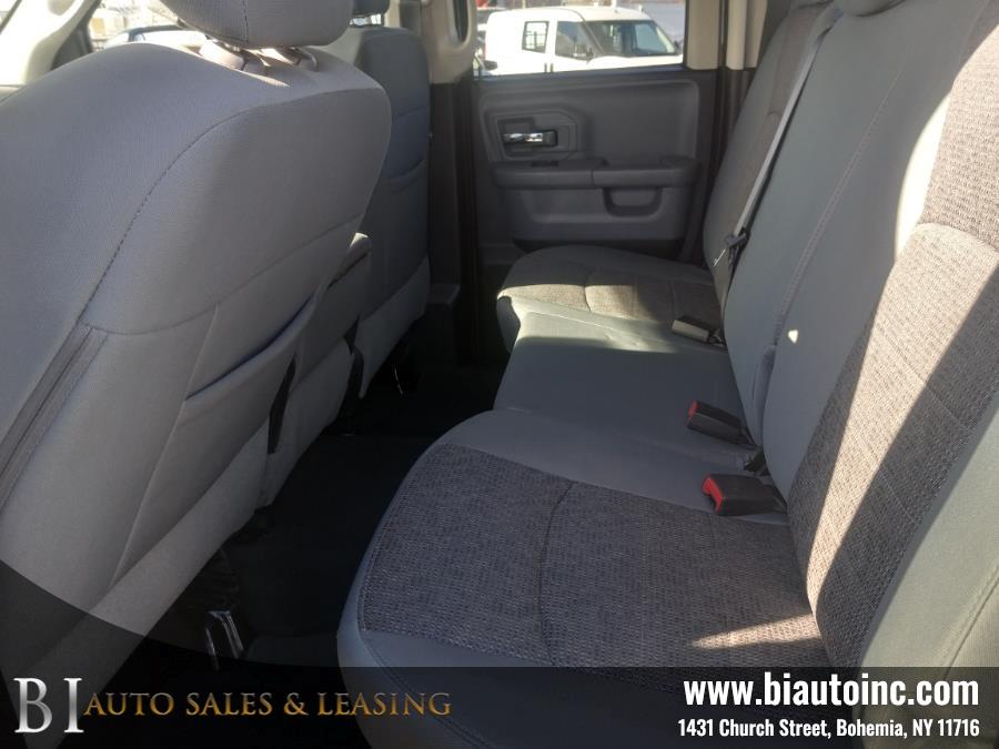 2016 Ram 1500 4WD Quad Cab 140.5" SLT, available for sale in Bohemia, New York | B I Auto Sales. Bohemia, New York 2016 Ram 1500 4WD Quad Cab 140.5" SLT, available for sale in Bohemia, New York | B I Auto Sales. Bohemia, New York