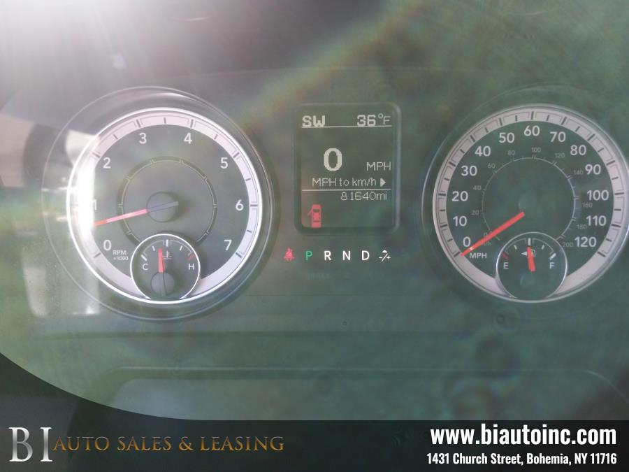 2016 Ram 1500 4WD Quad Cab 140.5" SLT, available for sale in Bohemia, New York | B I Auto Sales. Bohemia, New York 2016 Ram 1500 4WD Quad Cab 140.5" SLT, available for sale in Bohemia, New York | B I Auto Sales. Bohemia, New York