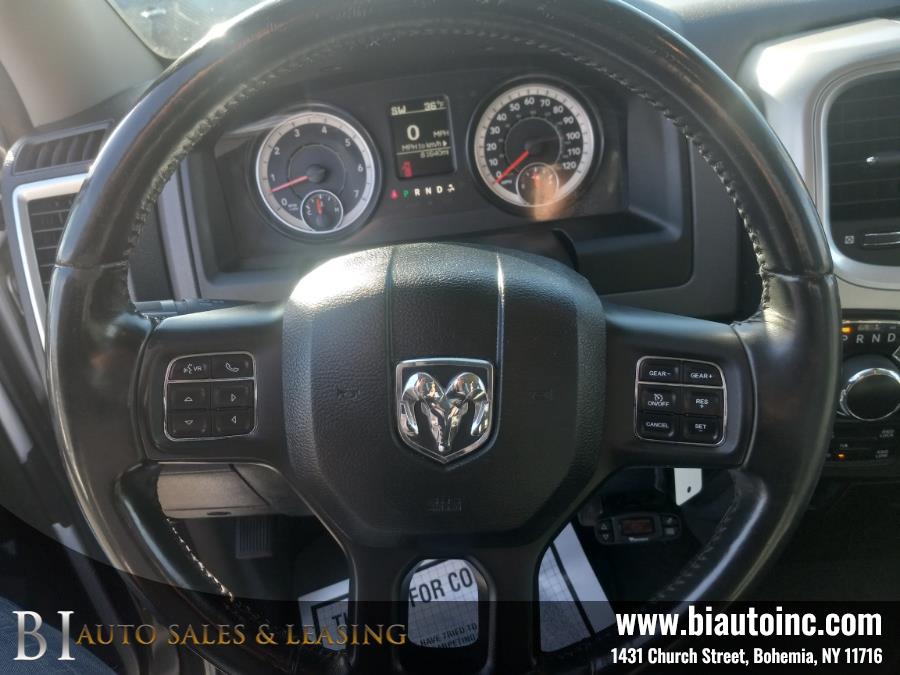 2016 Ram 1500 4WD Quad Cab 140.5" SLT, available for sale in Bohemia, New York | B I Auto Sales. Bohemia, New York 2016 Ram 1500 4WD Quad Cab 140.5" SLT, available for sale in Bohemia, New York | B I Auto Sales. Bohemia, New York