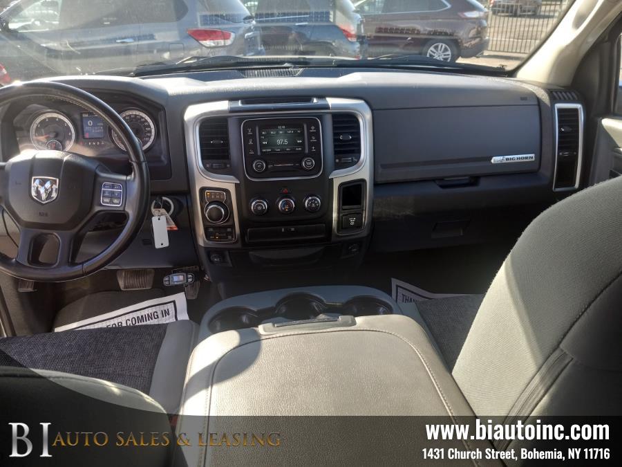 2016 Ram 1500 4WD Quad Cab 140.5" SLT, available for sale in Bohemia, New York | B I Auto Sales. Bohemia, New York 2016 Ram 1500 4WD Quad Cab 140.5" SLT, available for sale in Bohemia, New York | B I Auto Sales. Bohemia, New York