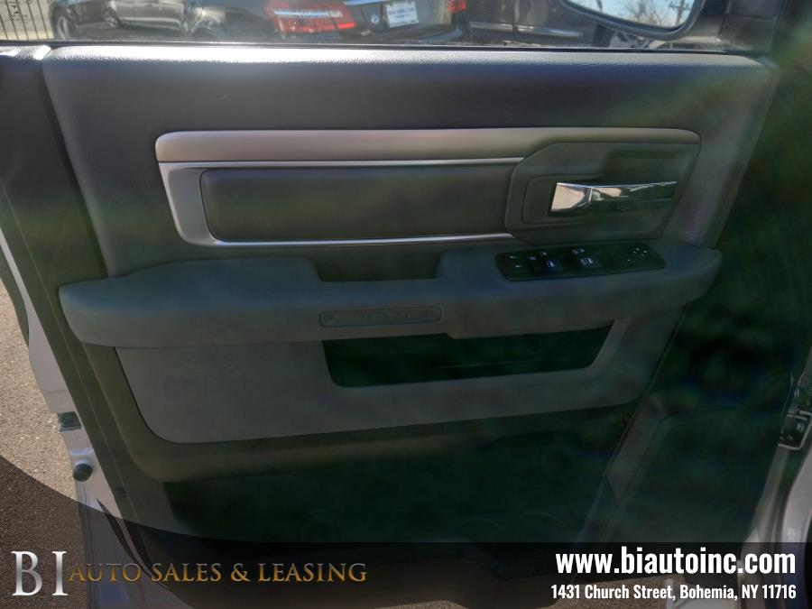 2016 Ram 1500 4WD Quad Cab 140.5" SLT, available for sale in Bohemia, New York | B I Auto Sales. Bohemia, New York 2016 Ram 1500 4WD Quad Cab 140.5" SLT, available for sale in Bohemia, New York | B I Auto Sales. Bohemia, New York