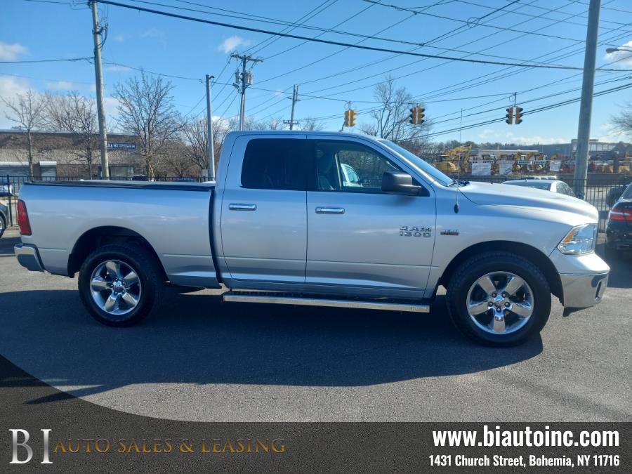 2016 Ram 1500 4WD Quad Cab 140.5" SLT, available for sale in Bohemia, New York | B I Auto Sales. Bohemia, New York 2016 Ram 1500 4WD Quad Cab 140.5" SLT, available for sale in Bohemia, New York | B I Auto Sales. Bohemia, New York