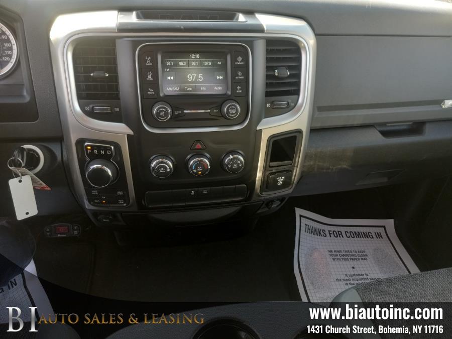 2016 Ram 1500 4WD Quad Cab 140.5" SLT, available for sale in Bohemia, New York | B I Auto Sales. Bohemia, New York 2016 Ram 1500 4WD Quad Cab 140.5" SLT, available for sale in Bohemia, New York | B I Auto Sales. Bohemia, New York