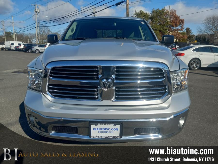 2016 Ram 1500 4WD Quad Cab 140.5" SLT, available for sale in Bohemia, New York | B I Auto Sales. Bohemia, New York 2016 Ram 1500 4WD Quad Cab 140.5" SLT, available for sale in Bohemia, New York | B I Auto Sales. Bohemia, New York