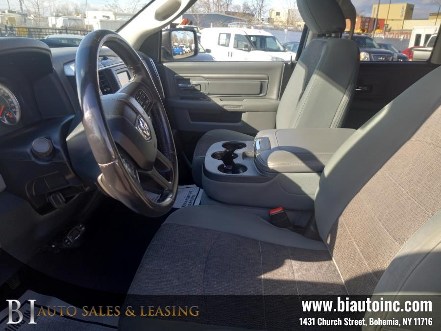 2016 Ram 1500 4WD Quad Cab 140.5" SLT, available for sale in Bohemia, New York | B I Auto Sales. Bohemia, New York 2016 Ram 1500 4WD Quad Cab 140.5" SLT, available for sale in Bohemia, New York | B I Auto Sales. Bohemia, New York