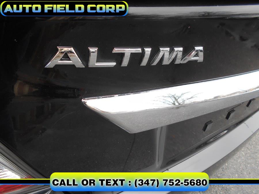Used Nissan Altima 4dr Sdn I4 2.5 SL 2015 | Auto Field Corp. Jamaica, New York Used Nissan Altima 4dr Sdn I4 2.5 SL 2015 | Auto Field Corp. Jamaica, New York
