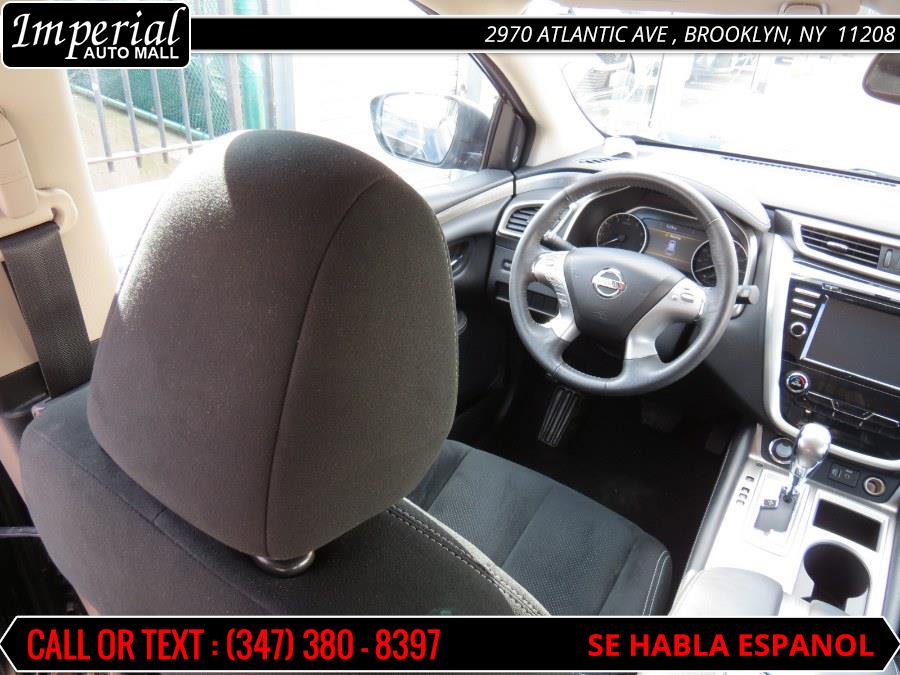 2018 Nissan Murano AWD Platinum, available for sale in Brooklyn, New York | Imperial Auto Mall. Brooklyn, New York 2018 Nissan Murano AWD Platinum, available for sale in Brooklyn, New York | Imperial Auto Mall. Brooklyn, New York