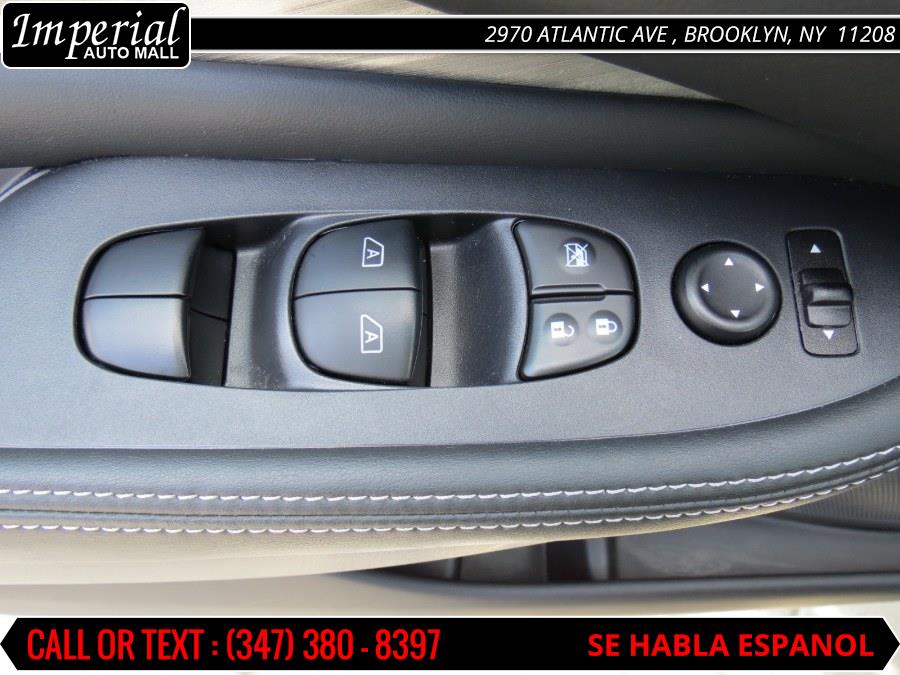 2018 Nissan Murano AWD Platinum, available for sale in Brooklyn, New York | Imperial Auto Mall. Brooklyn, New York 2018 Nissan Murano AWD Platinum, available for sale in Brooklyn, New York | Imperial Auto Mall. Brooklyn, New York