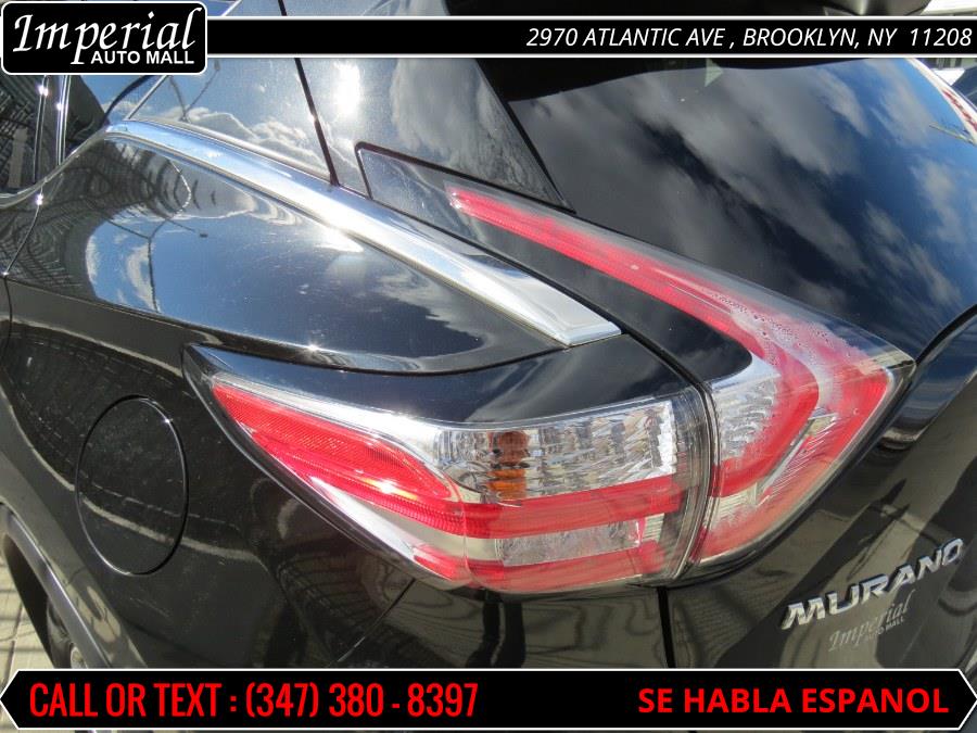 2018 Nissan Murano AWD Platinum, available for sale in Brooklyn, New York | Imperial Auto Mall. Brooklyn, New York 2018 Nissan Murano AWD Platinum, available for sale in Brooklyn, New York | Imperial Auto Mall. Brooklyn, New York