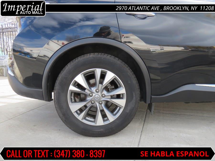 2018 Nissan Murano AWD Platinum, available for sale in Brooklyn, New York | Imperial Auto Mall. Brooklyn, New York 2018 Nissan Murano AWD Platinum, available for sale in Brooklyn, New York | Imperial Auto Mall. Brooklyn, New York