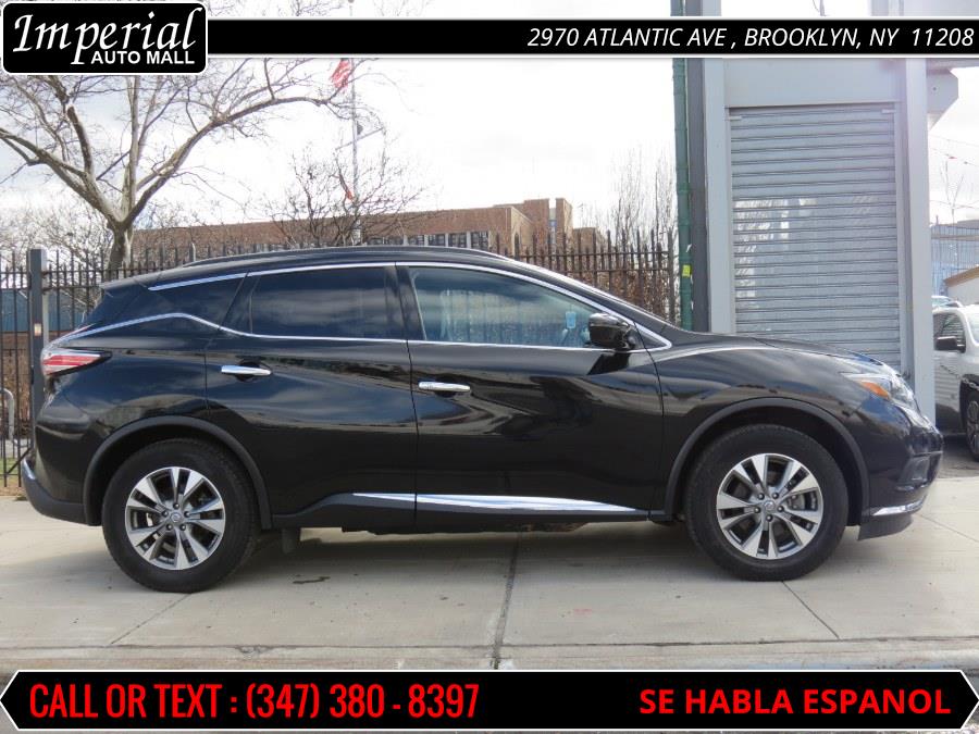 2018 Nissan Murano AWD Platinum, available for sale in Brooklyn, New York | Imperial Auto Mall. Brooklyn, New York 2018 Nissan Murano AWD Platinum, available for sale in Brooklyn, New York | Imperial Auto Mall. Brooklyn, New York