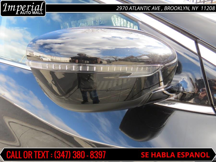 2018 Nissan Murano AWD Platinum, available for sale in Brooklyn, New York | Imperial Auto Mall. Brooklyn, New York 2018 Nissan Murano AWD Platinum, available for sale in Brooklyn, New York | Imperial Auto Mall. Brooklyn, New York