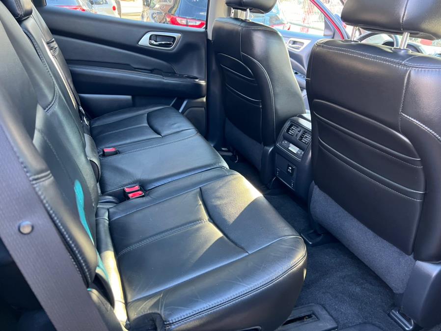 Used Nissan Pathfinder 4WD 4dr SV 2013 | Atlantic Used Car Sales. Brooklyn, New York Used Nissan Pathfinder 4WD 4dr SV 2013 | Atlantic Used Car Sales. Brooklyn, New York