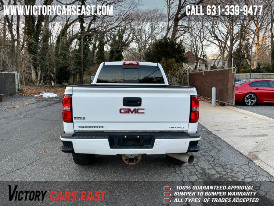 Used GMC Sierra 2500hd Available Wifi Denali 2015 | Victory Cars East LLC. Huntington, New York Used GMC Sierra 2500hd Available Wifi Denali 2015 | Victory Cars East LLC. Huntington, New York