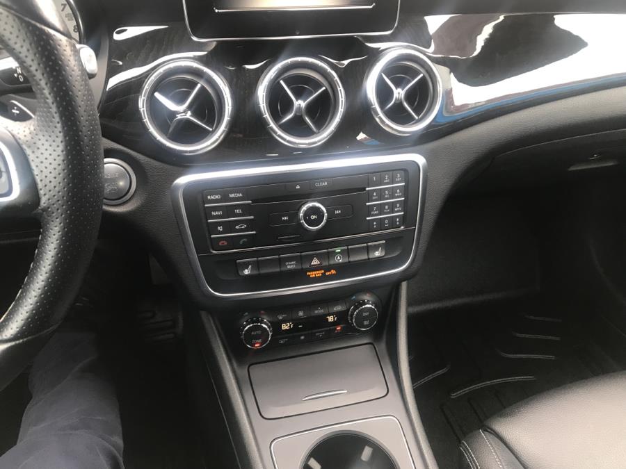 Used Mercedes-Benz CLA 4dr Sdn CLA 250 4MATIC 2016 | Rite Cars, Inc. Lindenhurst, New York