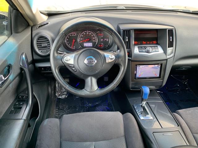 Used Nissan Maxima 3.5 SV w/Premium Pkg 2012 | Valentine Motor Company. Forestville, Maryland Used Nissan Maxima 3.5 SV w/Premium Pkg 2012 | Valentine Motor Company. Forestville, Maryland