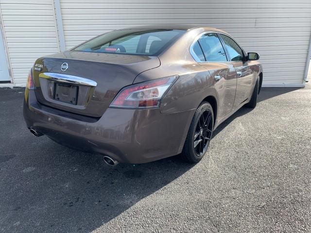 Used Nissan Maxima 3.5 SV w/Premium Pkg 2012 | Valentine Motor Company. Forestville, Maryland Used Nissan Maxima 3.5 SV w/Premium Pkg 2012 | Valentine Motor Company. Forestville, Maryland