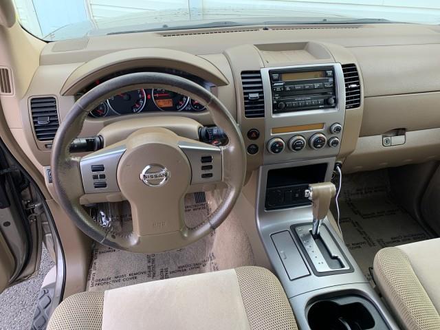 2007 Nissan Pathfinder SE, available for sale in Forestville, Maryland | Valentine Motor Company. Forestville, Maryland 2007 Nissan Pathfinder SE, available for sale in Forestville, Maryland | Valentine Motor Company. Forestville, Maryland