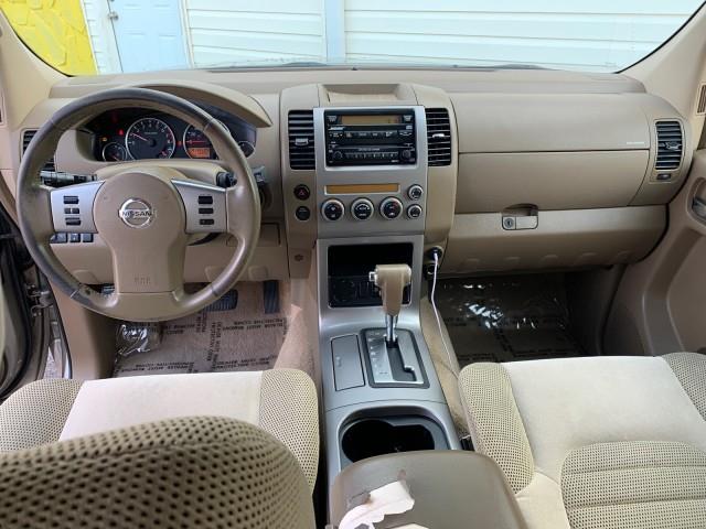 2007 Nissan Pathfinder SE, available for sale in Forestville, Maryland | Valentine Motor Company. Forestville, Maryland 2007 Nissan Pathfinder SE, available for sale in Forestville, Maryland | Valentine Motor Company. Forestville, Maryland